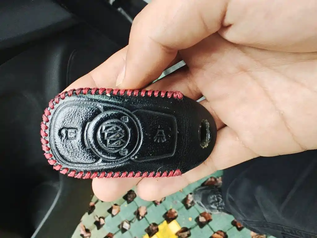 Фото 9 - Buick Envision Plus