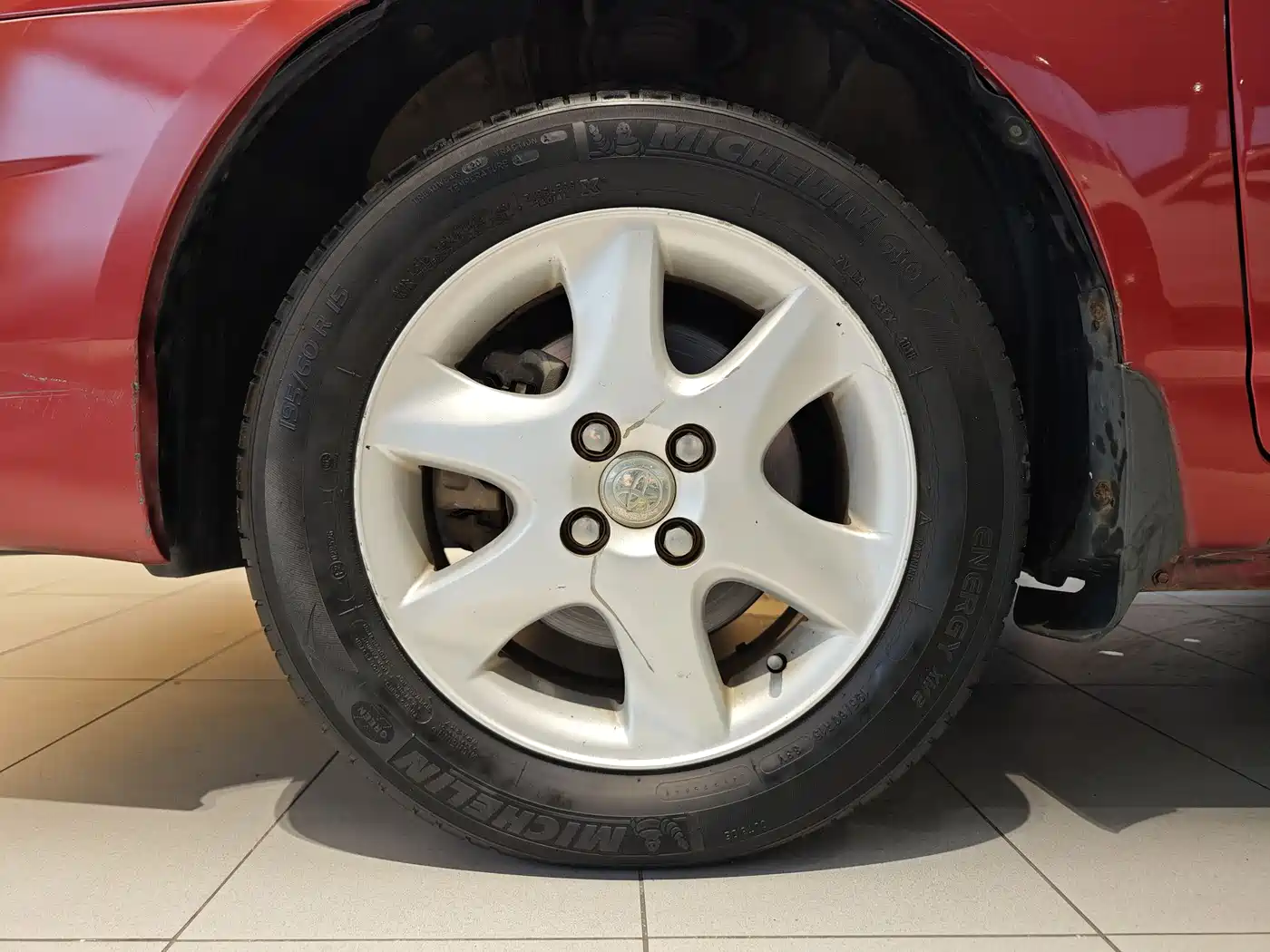 Toyota Corolla 2013 1.6L Automatic Excellence Edition фото 5