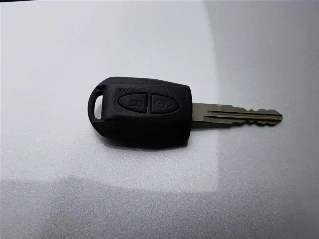 CHANGAN CHANGAN STAR 5