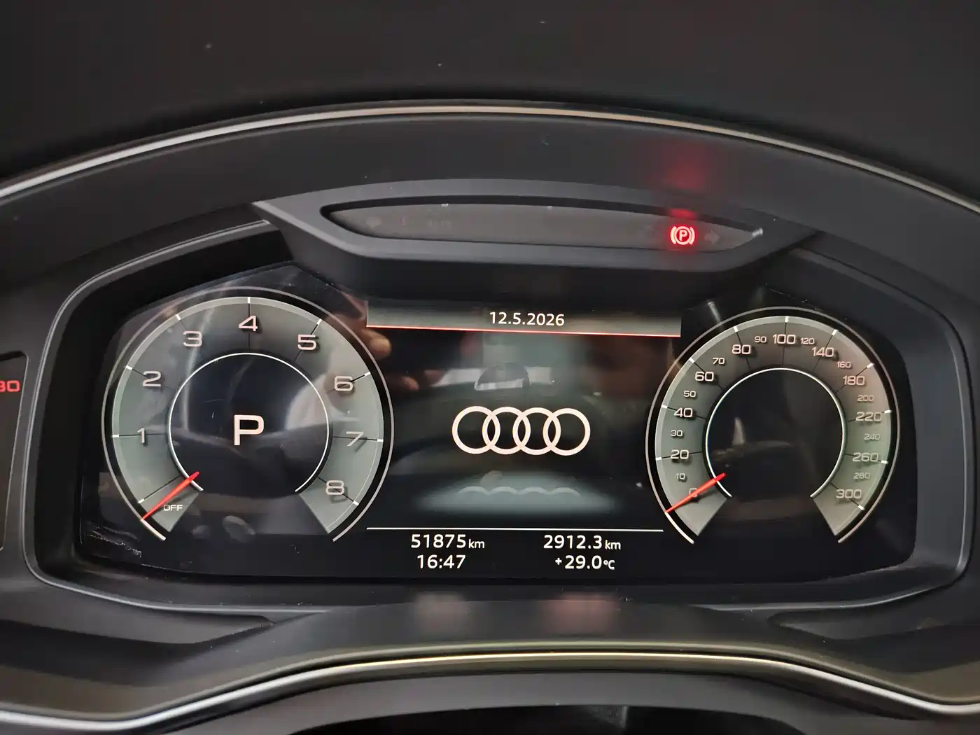 Audi A6L 2023 45 TFSI Premium Selection Dynamic фото 15