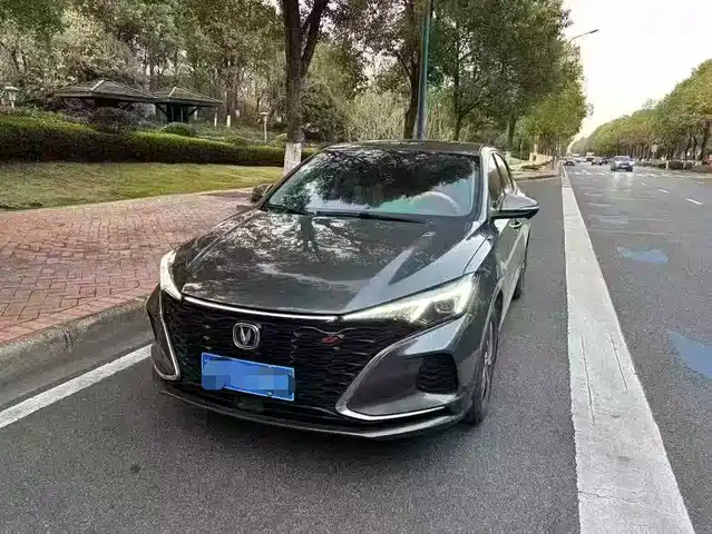Changan Eado 2022