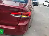 Фото 8 - Buick Excelle