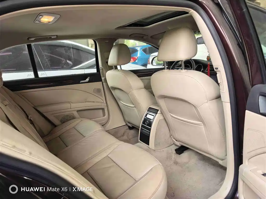 Škoda Superb 2012 1.8TSI Automatic Elegance Edition фото 4