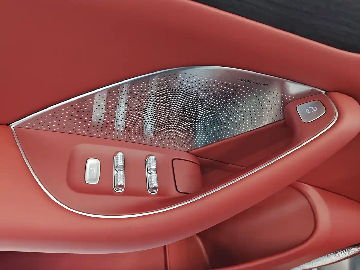 Zhijie S7 2025 2025 703km Ultra Sport Edition