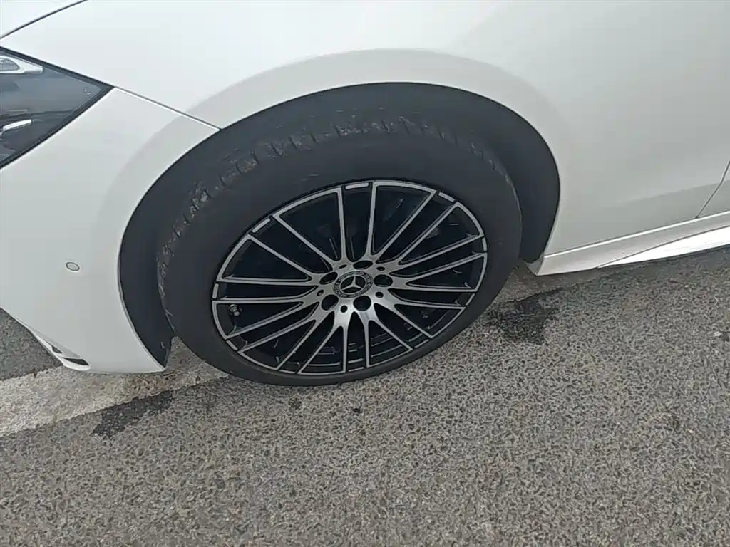 Mercedes-Benz C-Class 2022 Facelift C 260 L Sport фото 23