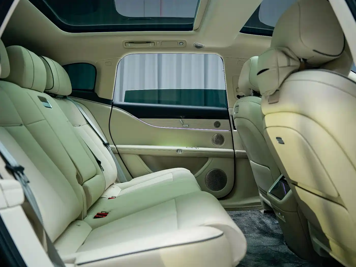 Xiangjie Enjoy World S9T 2026 2025 Model Extended Range Version 53.4kWh