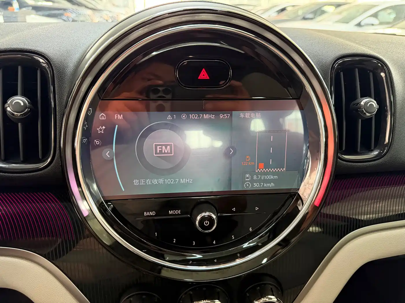MINI COUNTRYMAN 2022 2022 1.5T COOPER Connoisseur