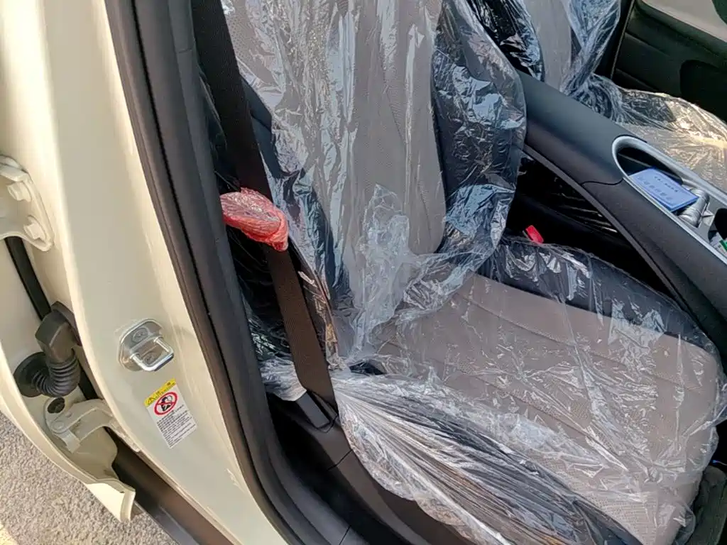 BYD Dolphin 2026 2025 420km Freedom Edition