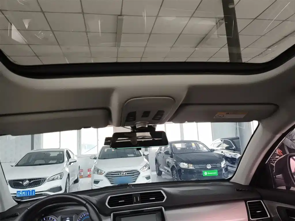 Haval H2 2018 Red Label 1.5T DCT 2WD Luxury фото 14