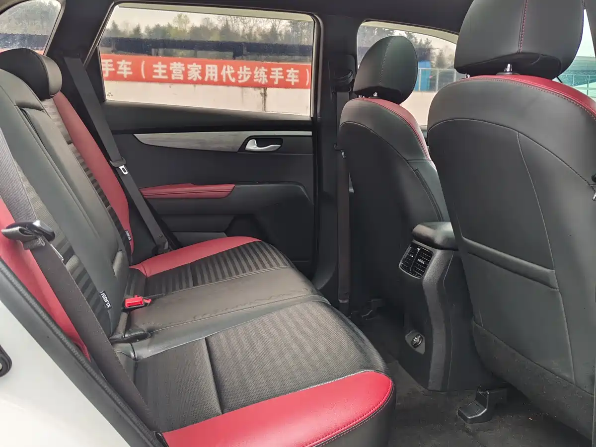Kia Sportage 2019 1.4T DCT Smart Luxury GLS Edition фото 10