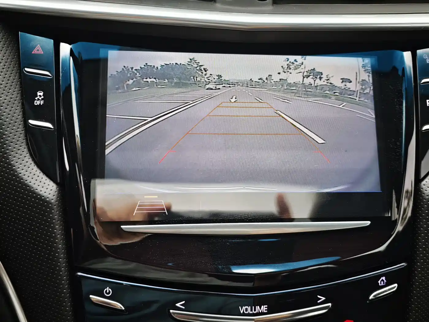 Cadillac XTS 2018 28T Technology фото 19