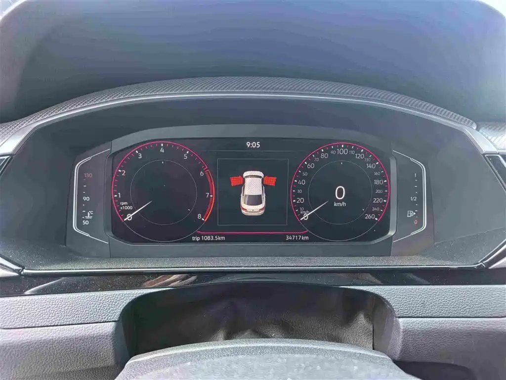 Volkswagen CC 2024 2024 380TSI Eye-catching Edition
