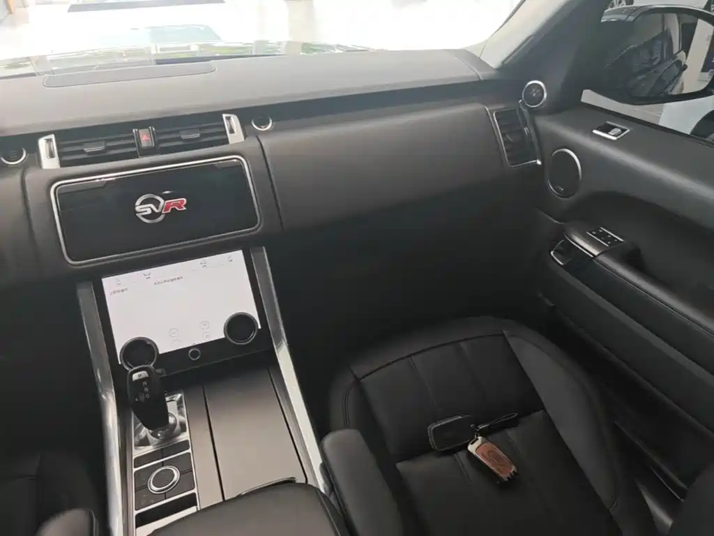 Land Rover Range Rover Sport PHEV 2021 2021 P400e SE
