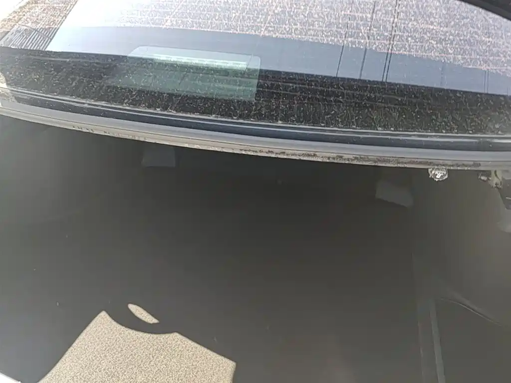 Toyota Avalon 2019 Hybrid 2.5L XLE Premium Edition China VI фото 19