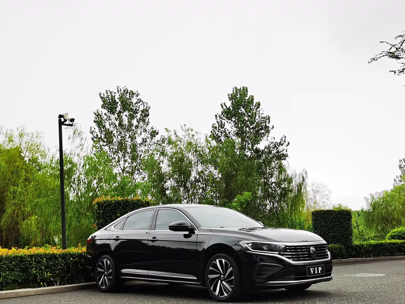 Фото 3 - Volkswagen Passat