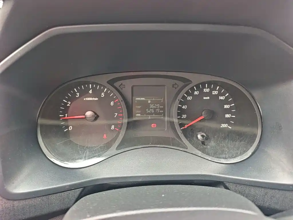 Wuling Motors Wuling Hongguang PLUS 2024 2020 1.5L Manual Standard 5-seater