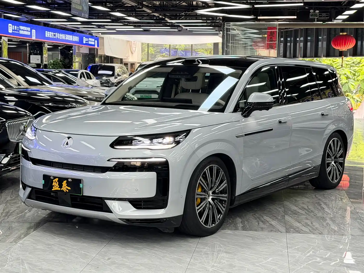 DENZA N9