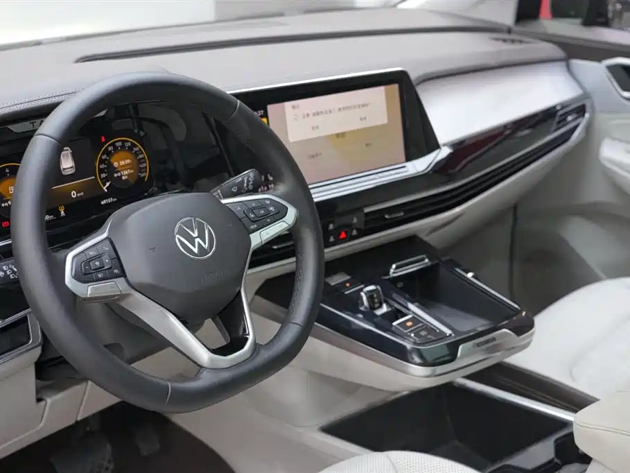Volkswagen Talagon 2021 380TSI 4WD Luxury Premium Edition Pro фото 12