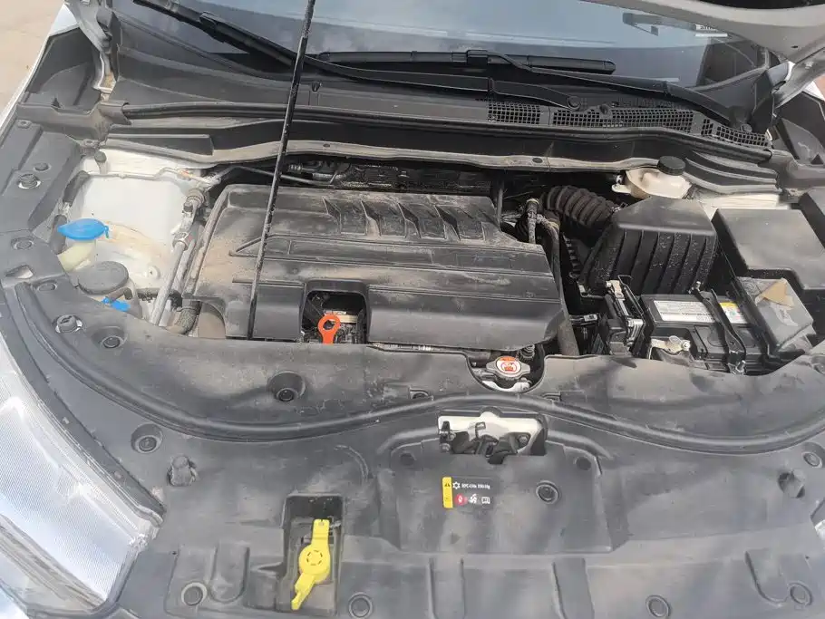 Haval M6 2024 2023 PLUS 1.5T DCT Elite Smart Connect