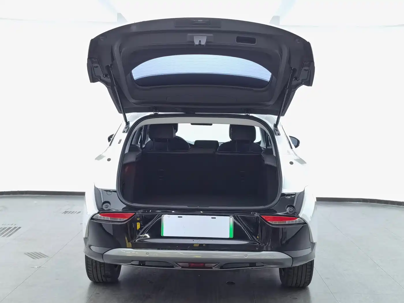 Buick Velite 6 2024 430km Comfort Edition фото 12