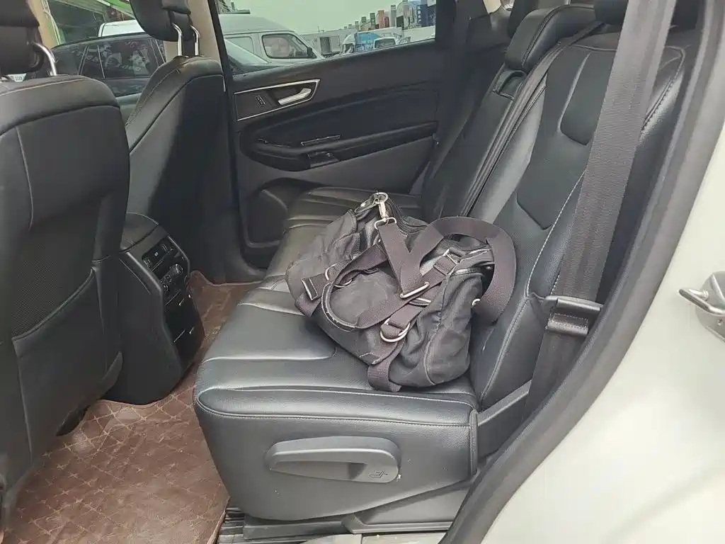 Ford Edge 2015 2015 2.0T GTDi 4WD Premium
