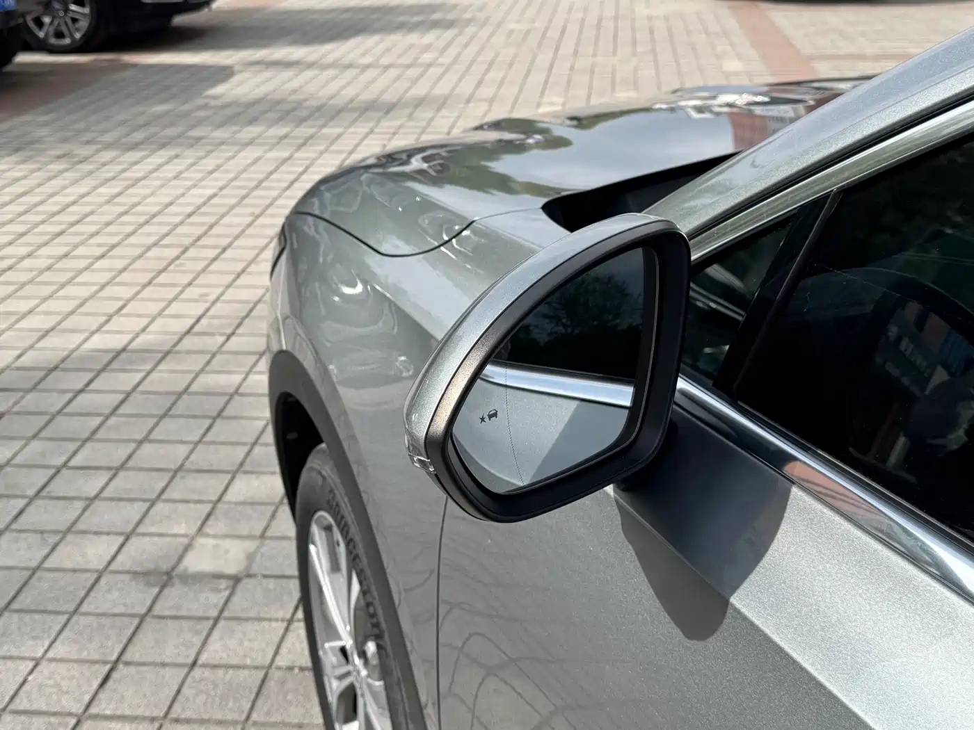 Buick Envision Plus 2023 Enclave Plus 652T 5-Seater AWD Luxury фото 6