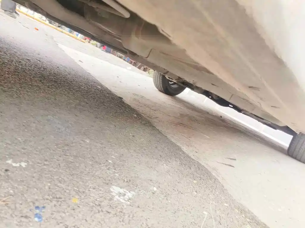 Kia Cerato 2008 2007 1.6L MT GL