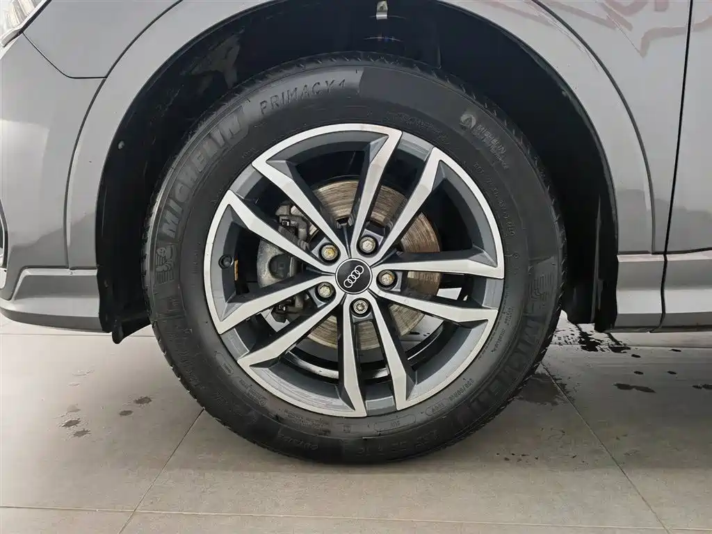 Audi Q3 2021 35 TFSI Progressive Sport фото 17