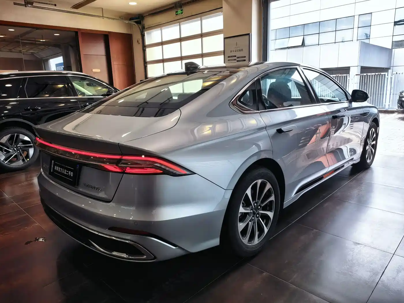 2025 Lincoln Z