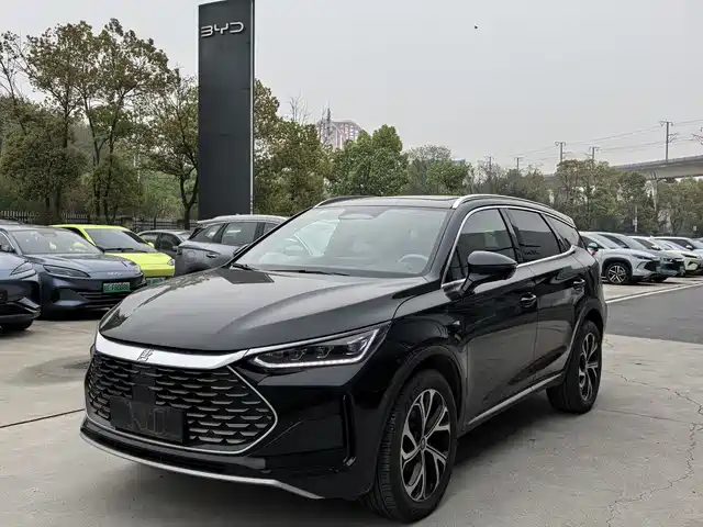 BYD TANGXIN ENERGY