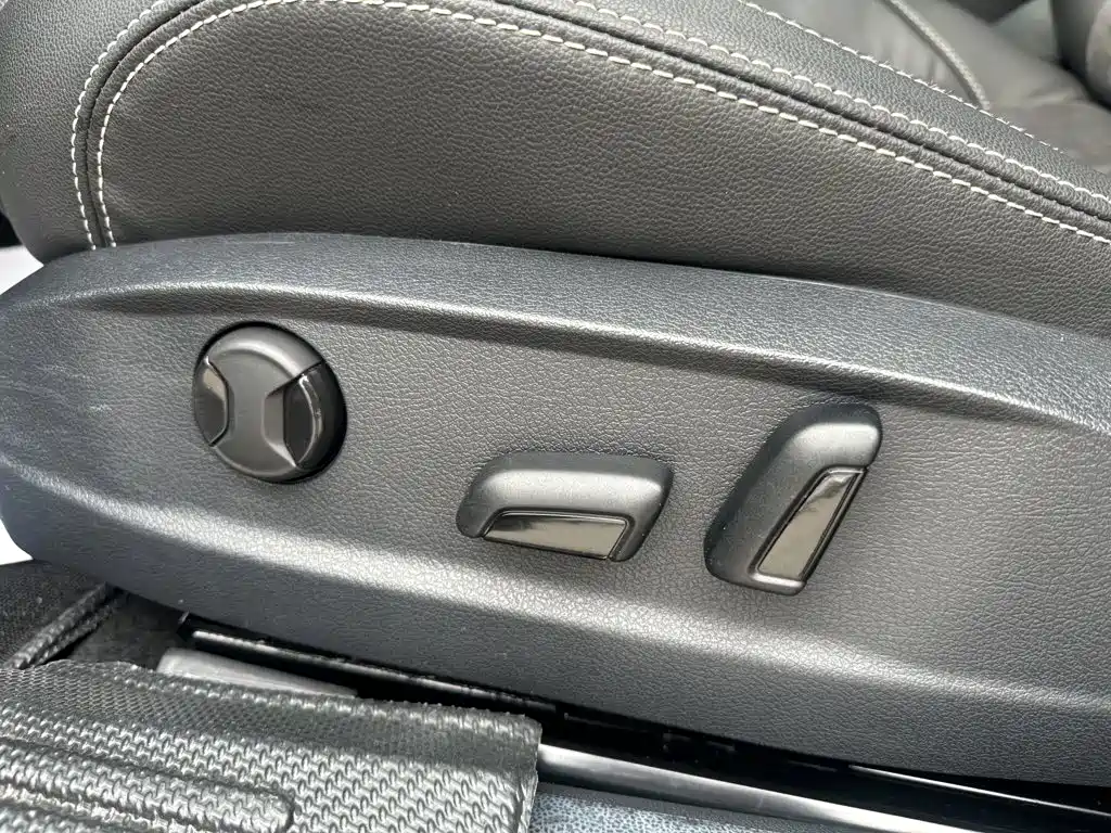 Фото 8 - Volkswagen Magotan