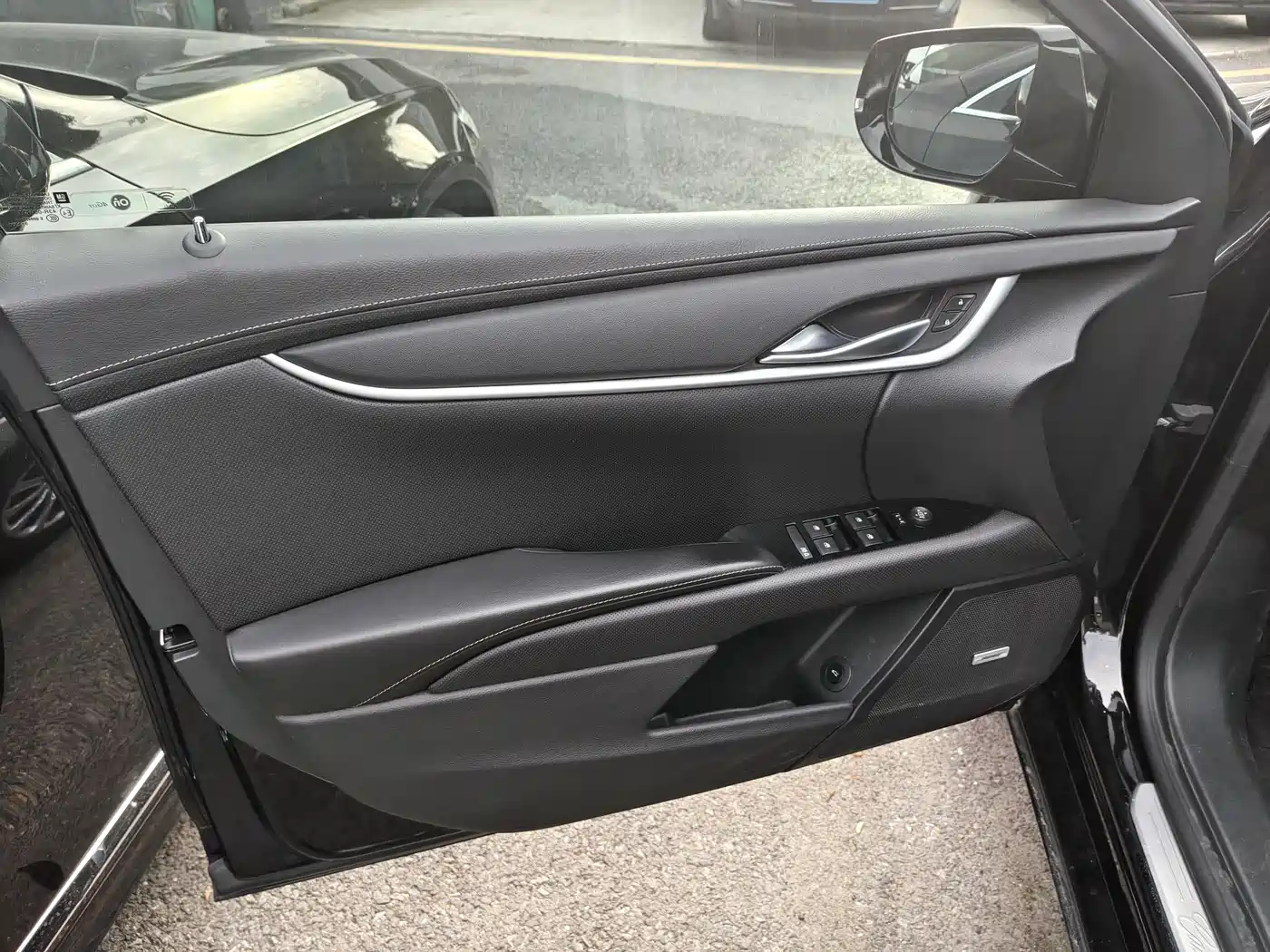 Cadillac XTS 2018 28T Technology фото 8