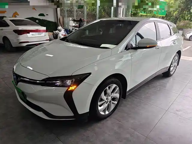 Buick Velite 6 2023 430km Travel Edition
