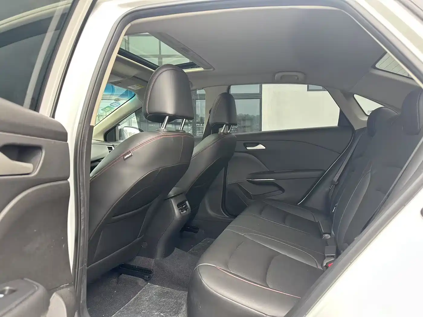 Chevrolet Monza 2019 Redline 320T DCT Refreshing Edition VI фото 8