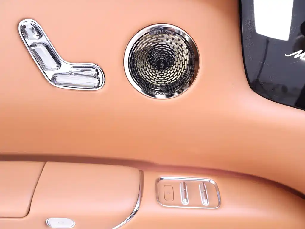 Zunjie S800 2026 2025 Model Extended Range Starlight Premium Edition 5-Seater