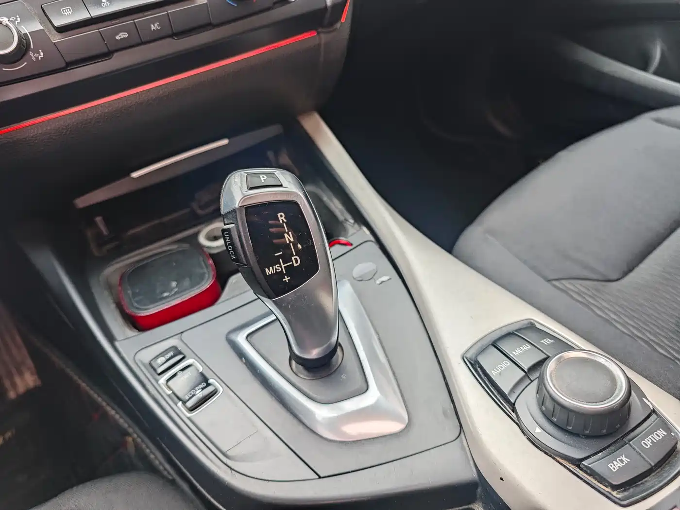 BMW 1 Series (Import) 2013 Facelift 116i Leading Model фото 15