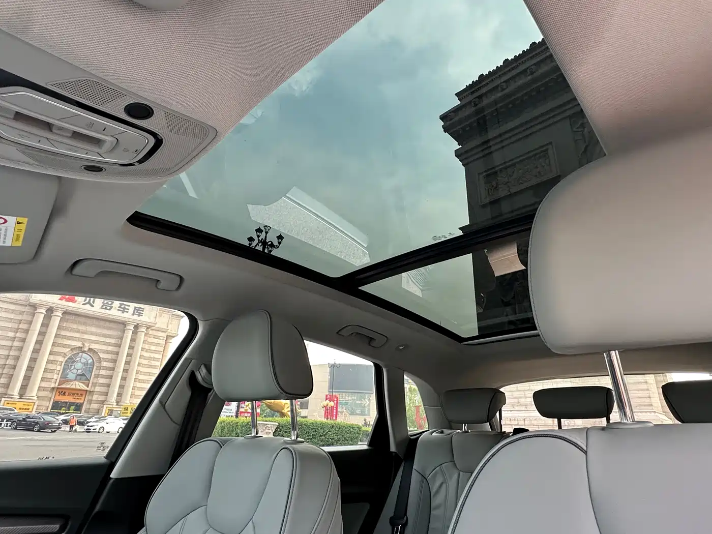 Audi Q5L 2021 40 TFSI Luxury Dynamic фото 14
