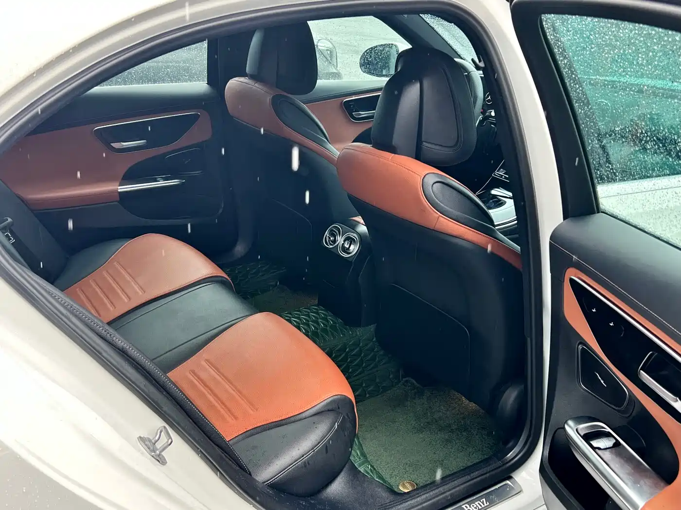 Mercedes-Benz C-Class 2022 C 260 L Sport Edition фото 11