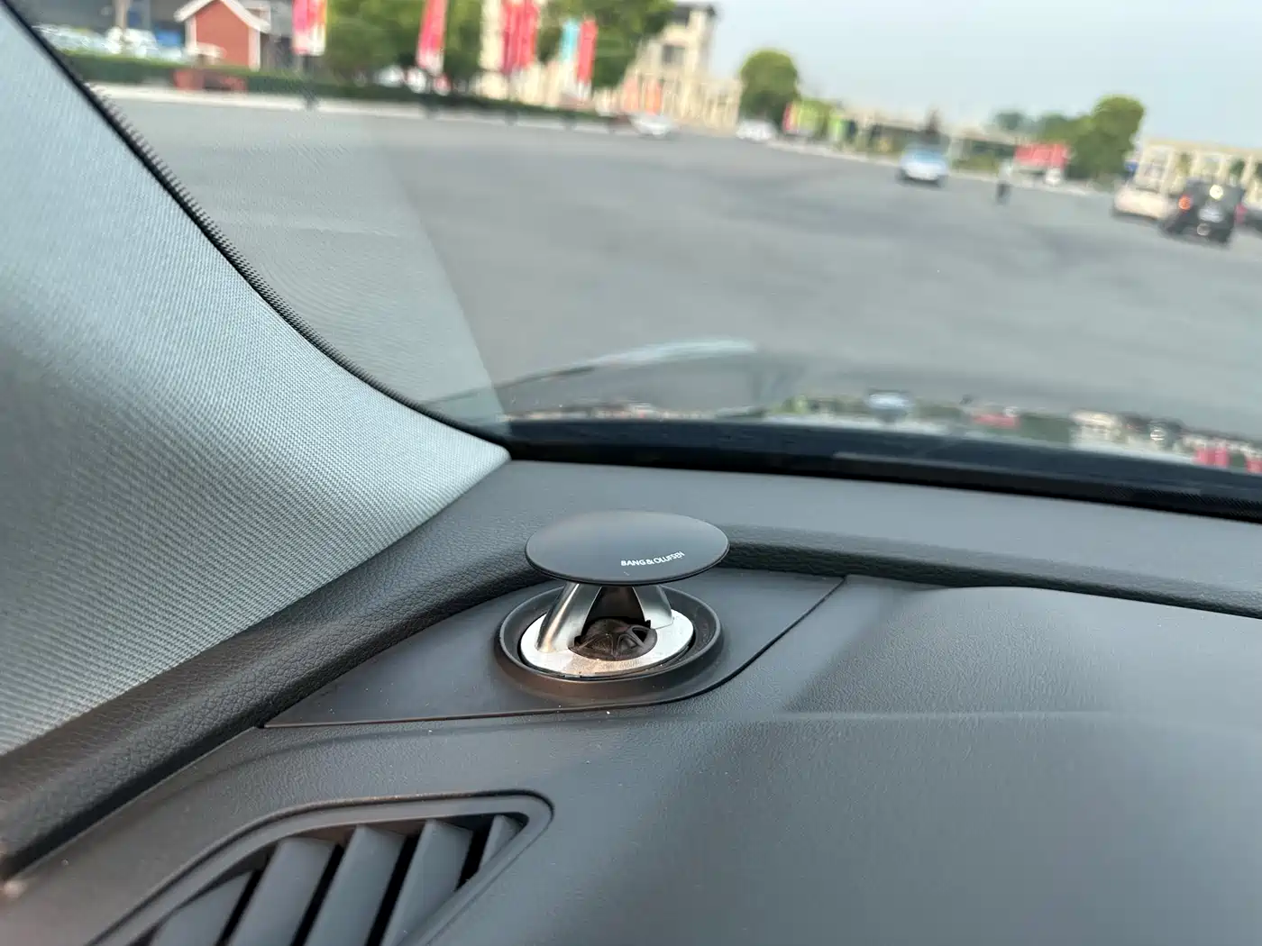 Audi Q5L 2021 40 TFSI Luxury Dynamic фото 11