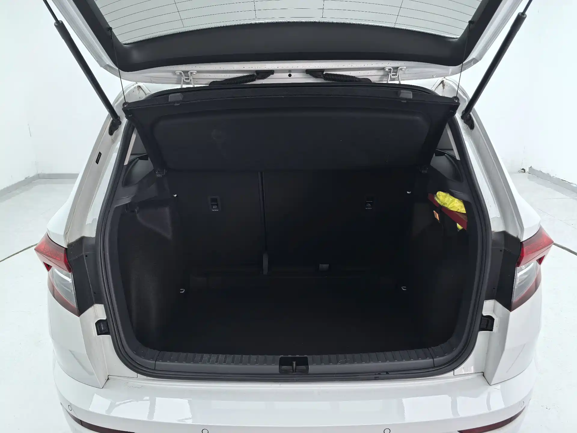 صورة 17 - Škoda Karoq