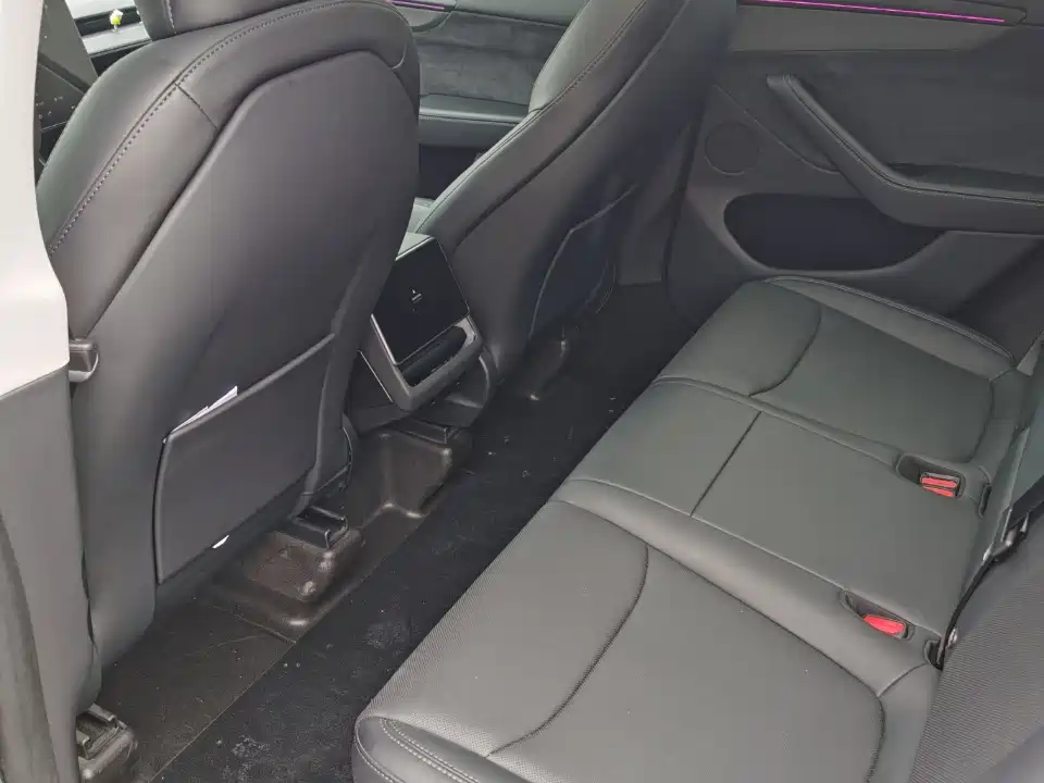 Фото 6 - Tesla Model Y