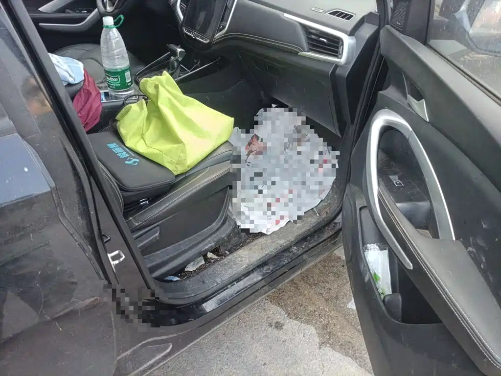 Baojun 530 2021 2020 1.5T CVT Premium Connect 5-seater
