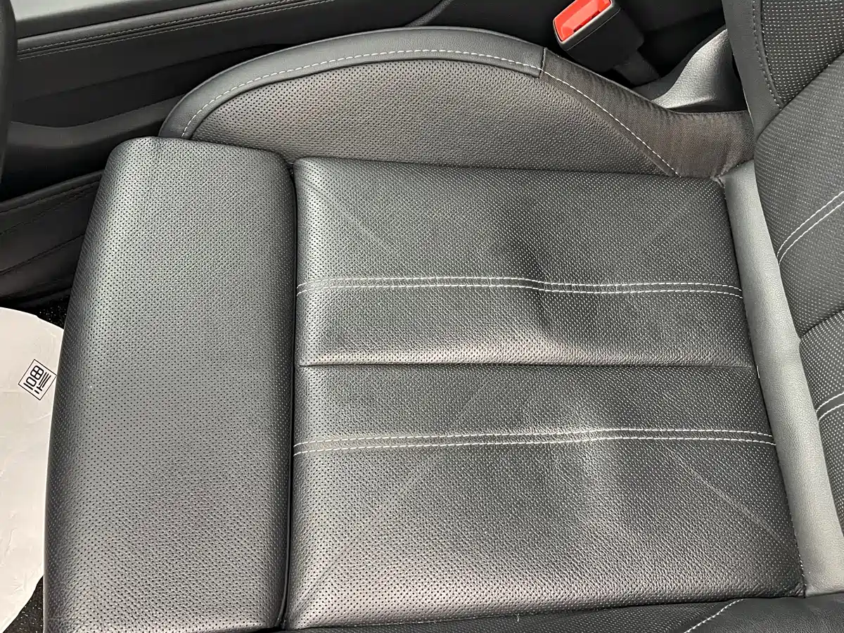 Audi A4L 2022 40 TFSI Luxury Dynamic фото 19