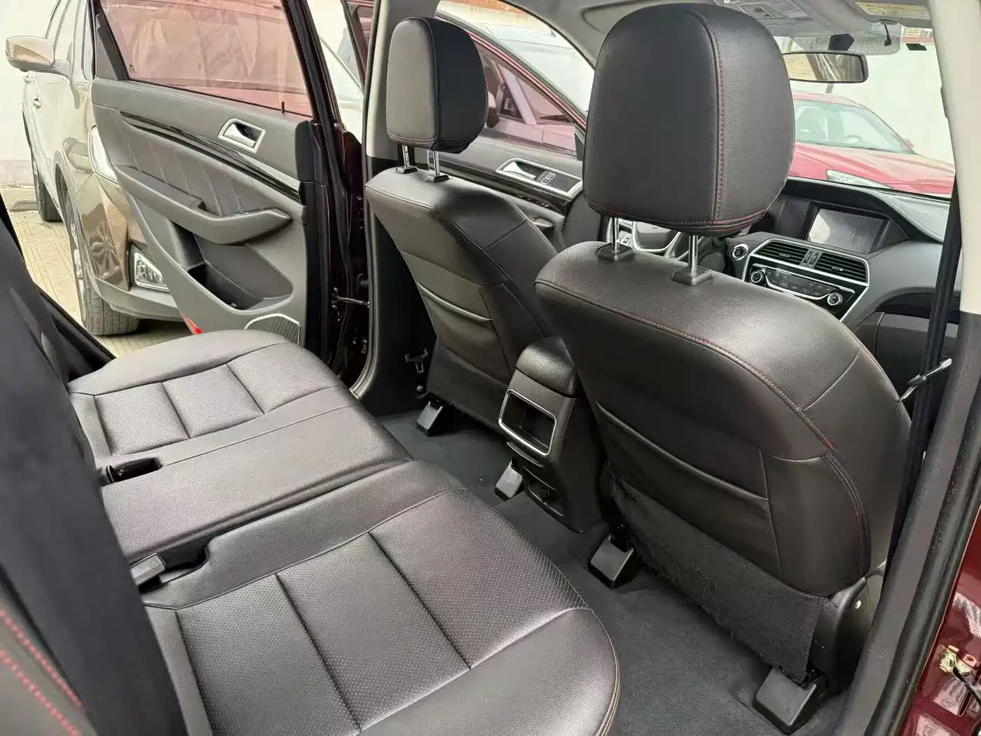 CHEETAH CARS CHEETAH CS10