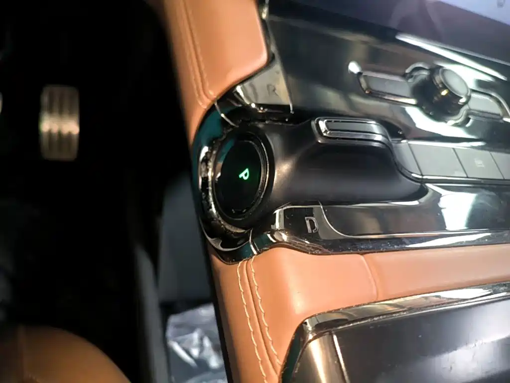 NIO ES8 2021 2020 415KM Signature Edition 6-Seater