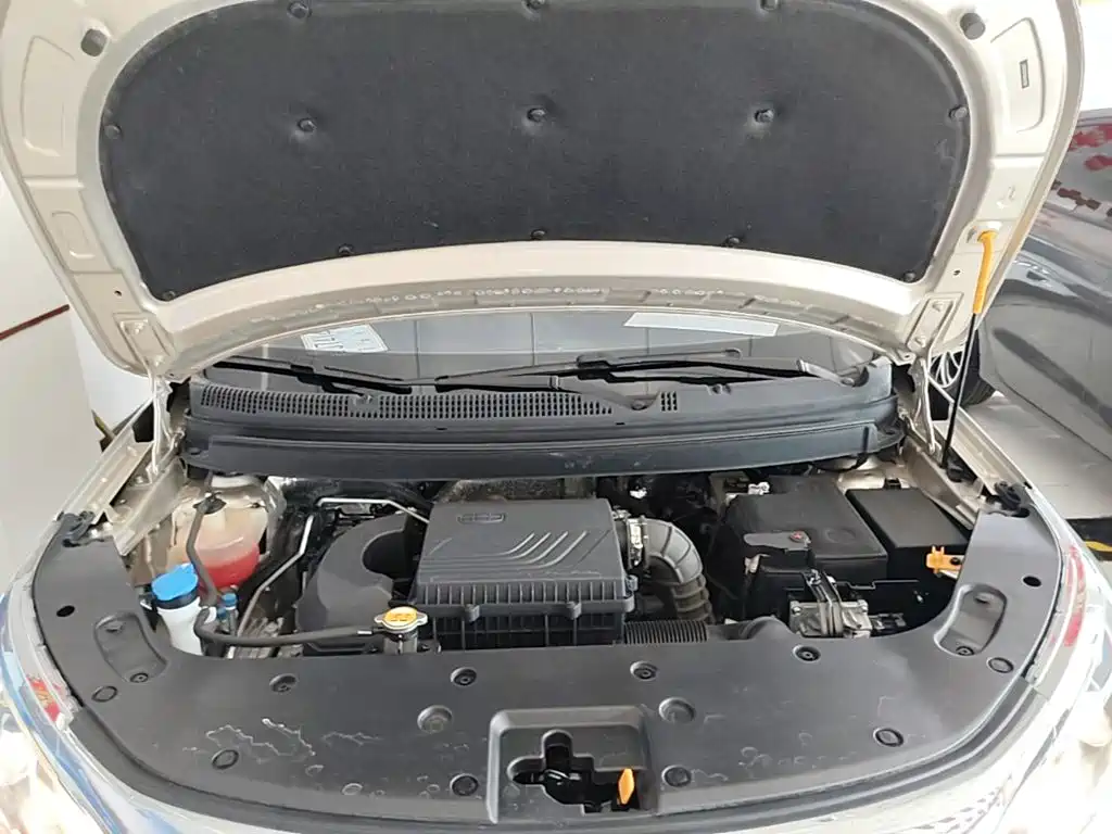Ruilan Auto X3 PRO 2023 2022 1.5L CVT Xiao Sa