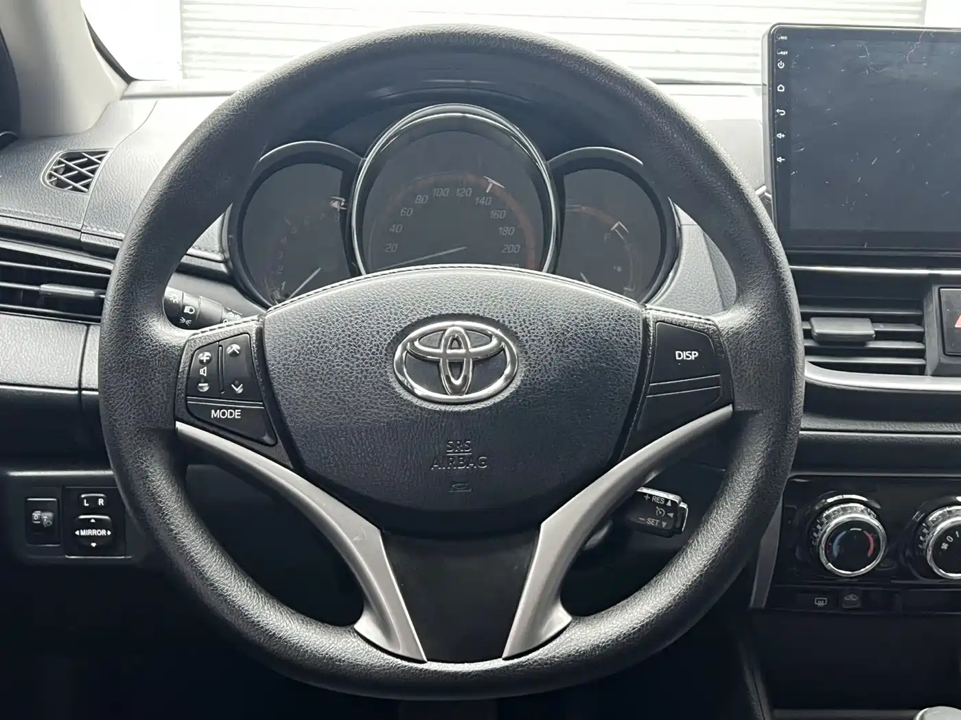 Toyota YARiS L Zhi Xuan 2022 Zhi Xuan X 1.5L CVT Leading PLUS Edition фото 14