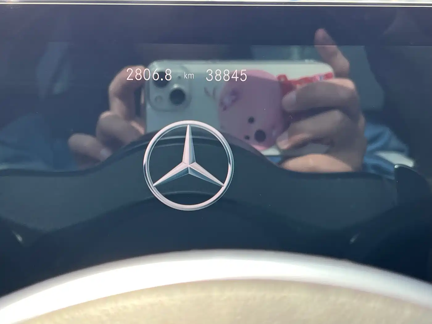 Mercedes-Benz CLA AMG 2022 AMG CLA 45 4MATIC+ фото 13