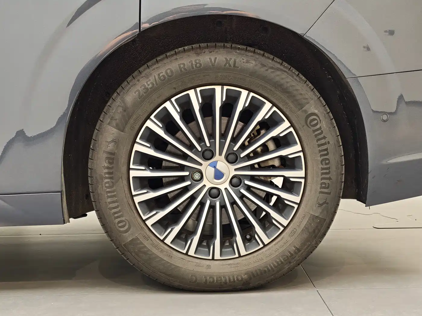 Denza D9 2025 Model DM-i Smart Drive Edition 1020 AWD Flagship фото 7
