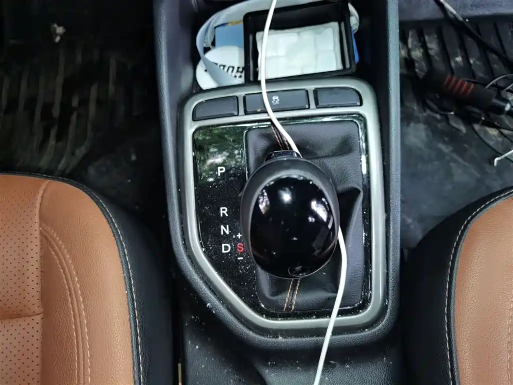 Changan Eado XT 2019 2016 1.6L GDI Auto Ultimate Cool